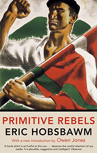 Télécharger Primitive Rebels (English Edition) PDF