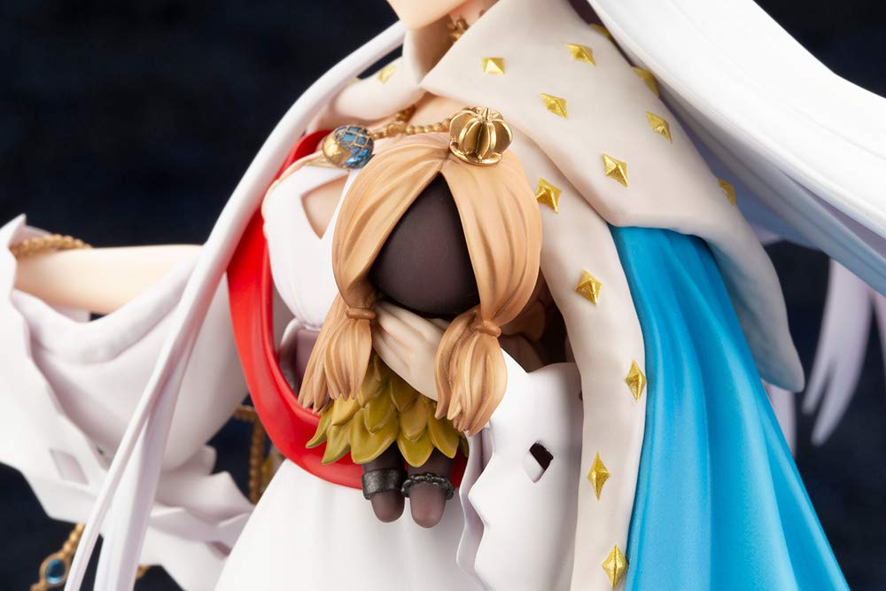 Amazon.com: Kotobukiya Fate/Grand Order Caster/Anastasia 1/7 Scale 