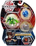 Bakugan BTB Starter Pack 38 NBL