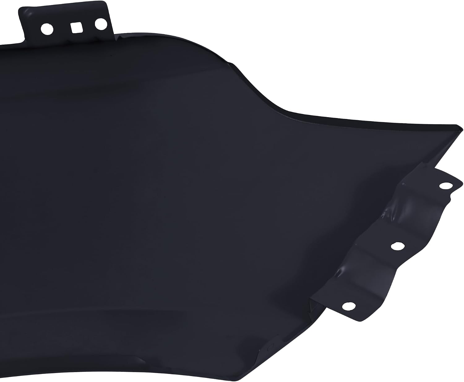 OMGREAT Front Left Drive Side Fender Compatible with 2018 2019 2020 2021 2022 2023 2024 Chevrolet Equinox Primed Steel Fender Replace OEM 84172708, 84751396