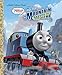 Blue Mountain Mystery (Thomas & Friends) (Little Golden Book)