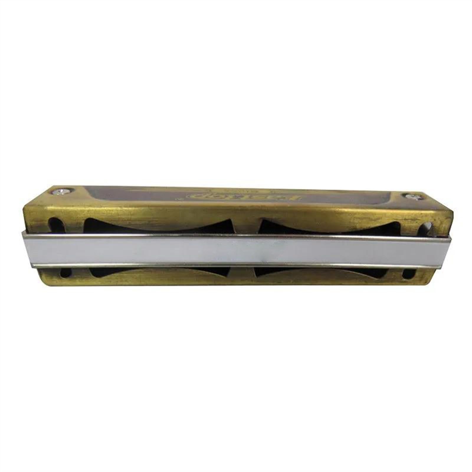 Armonica Armonica a bocca a 10 fori arpa diatonica armonica a bocca strumenti musicali professionali(B)