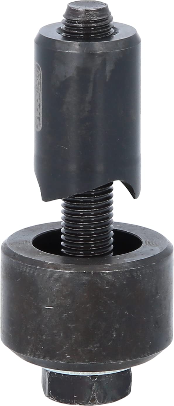 KS Tools 129.0016 Perforador de chapa 16,0mm