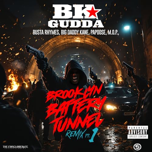 BK Gudda