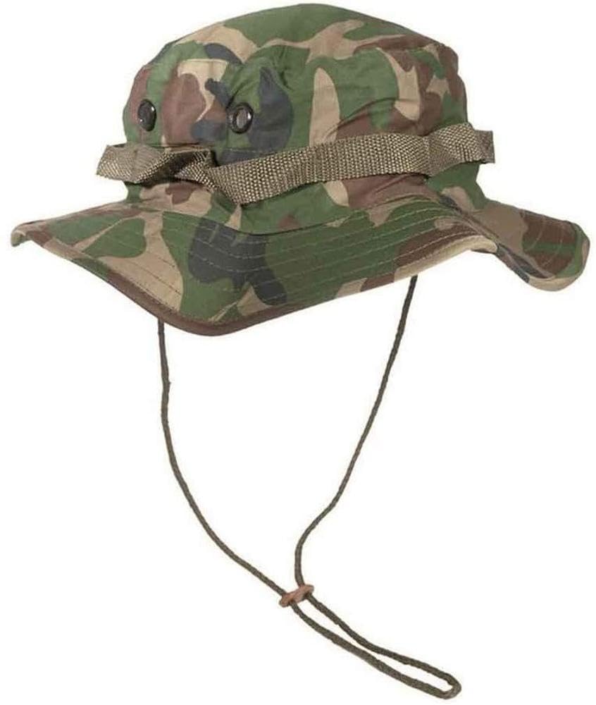 Mil-Tec Jungle Hat US Type Olive