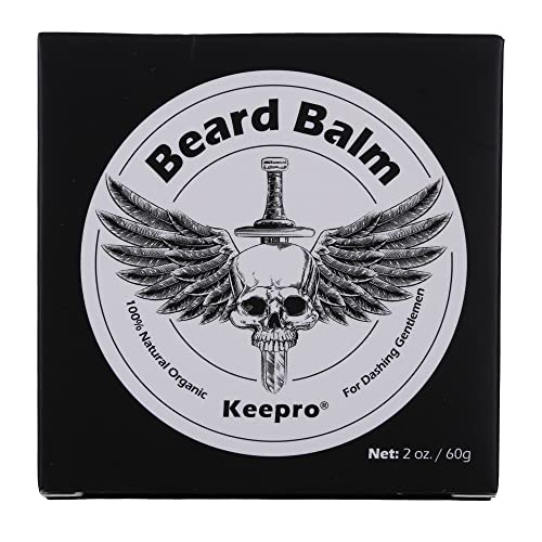Top 10 Beard Balm Strong Hold of 2022 Katynel