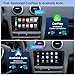 XTRONS Android 14 Car Stereo for Audi A3 S3 RS3, 8 Inch IPS Touch Screen Car Radio GPS Navigation Bluetooth Built-in DSP Head Unit Wireless CarPlay Android Auto (4+64GB)