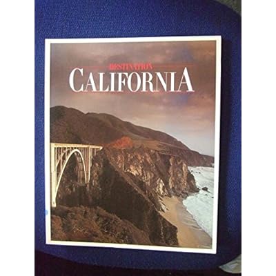 Destination California