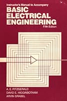 Basic Electrical Engineering 007021154X Book Cover