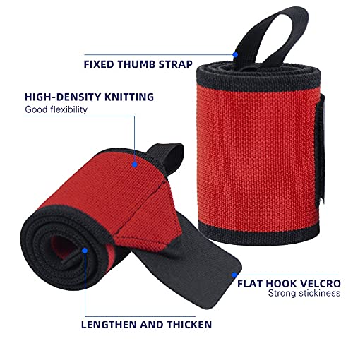 IULJH-Power-Weight-Lifting-Gym-Straps-Wraps-Training-Wristband-Wrist-Support-Brace-Wrist-Straps-Fitness