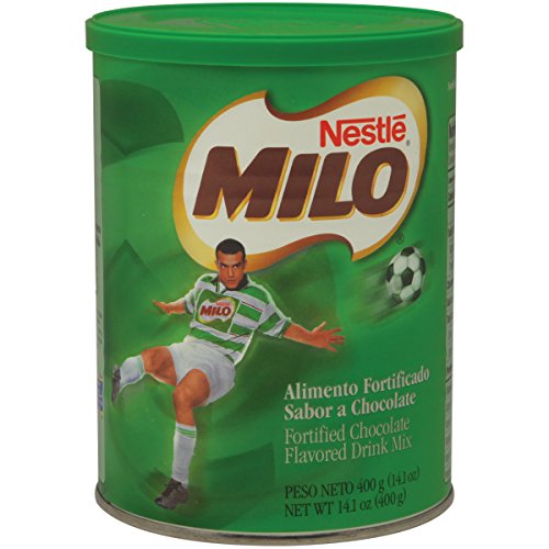 Milo Nutritional Energy Drink, 14.1 Ounce