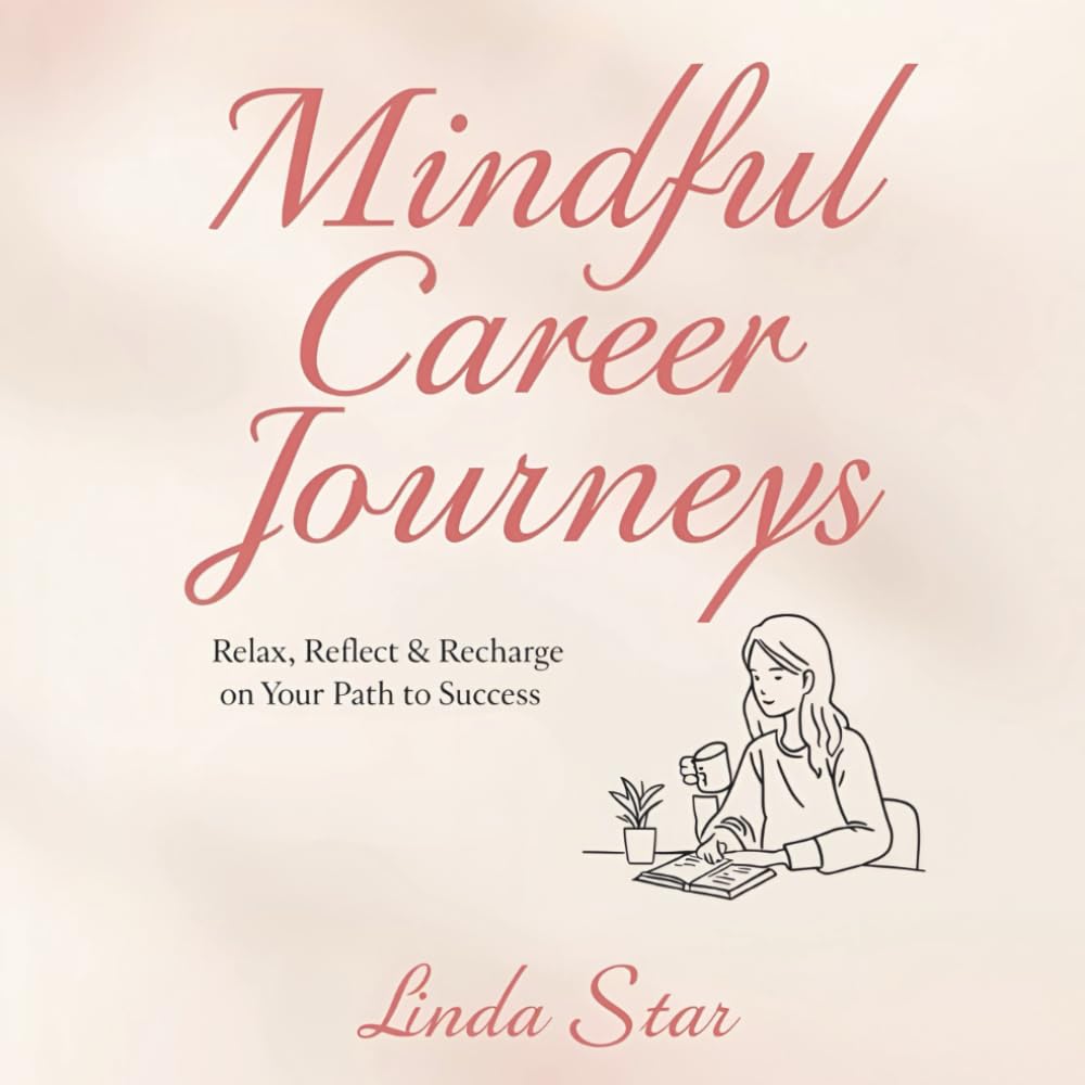 Mindful Career Journeys: Relax, Reflect & Recharge on Your Path to Success
