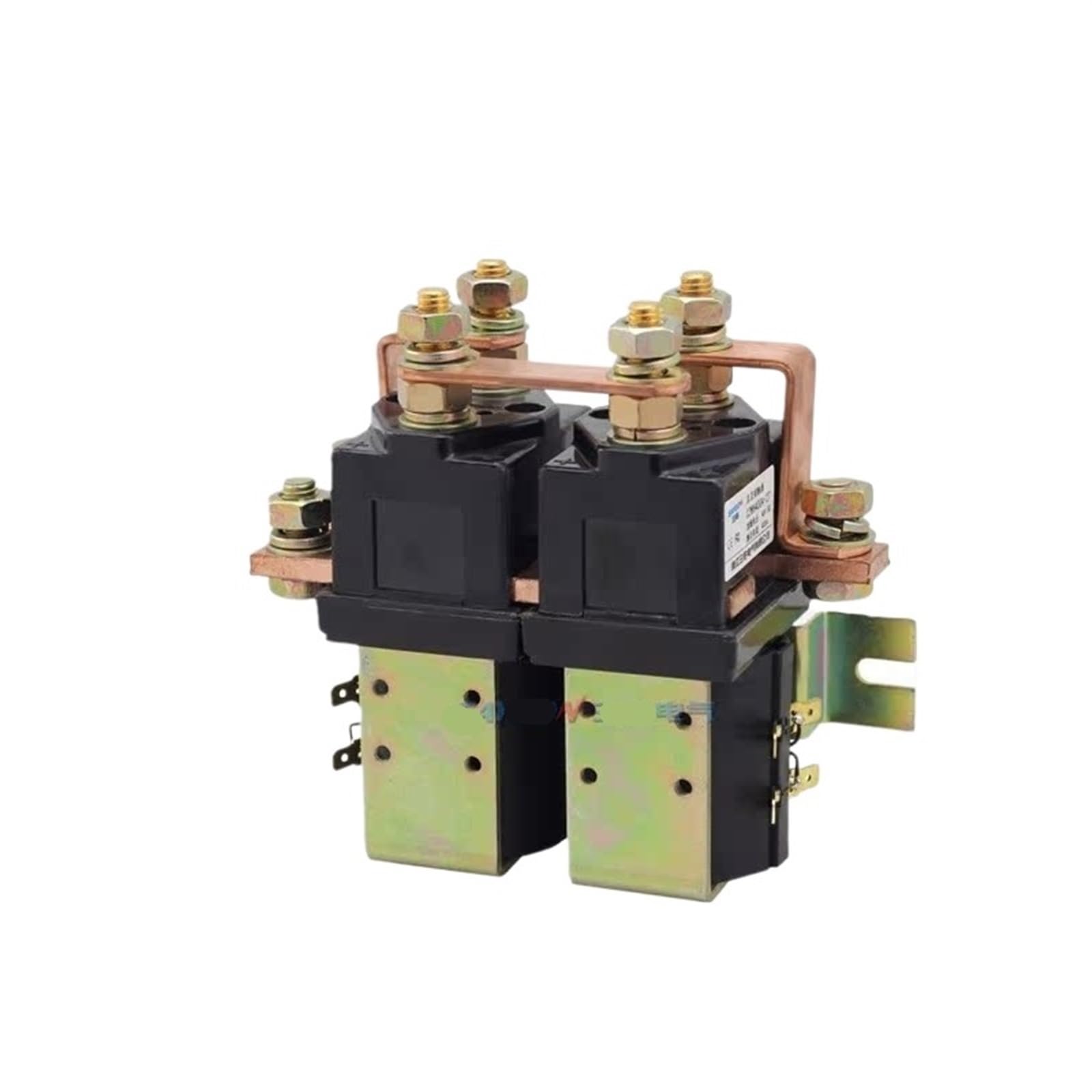 LKPEHTAGN CZWH400A-2T DC contactor 12V 24V 36V 48V 60V 72V