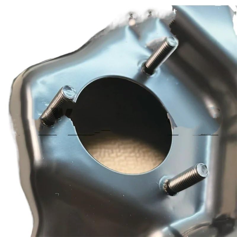 Cárter de aceite para motor Passat B7 06J103600E pieza inferior de recambio mecánico 6