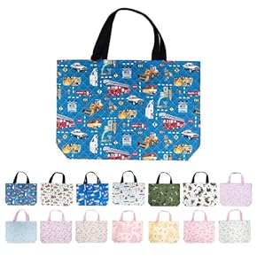 レッスンバッグ　お着替え袋×4 / グリーン▲ 楽天市場】入園 バッグ セットの通販