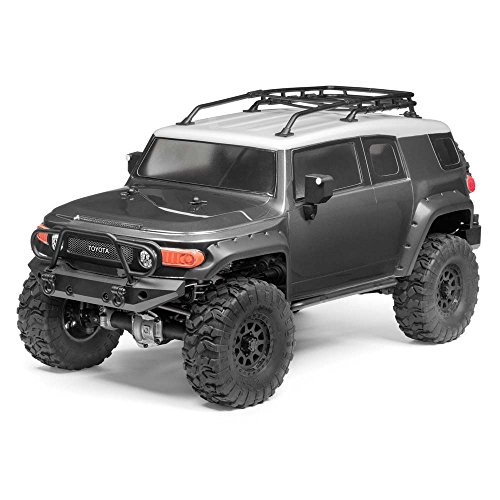 Preisvergleich Produktbild HPI 1:10 Elektro Crawler Toyota FJ Cruiser R