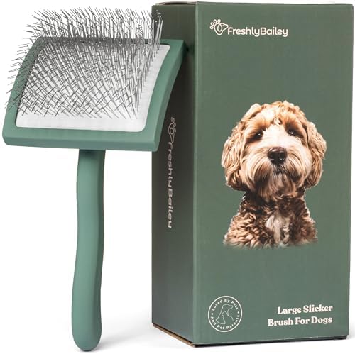 Freshly Bailey Doodle Brush