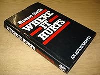 Where It Hurts 086188261X Book Cover