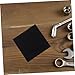 Veemoon 10pcs Neoprene Foam Pads Oil-Resistant Fire Retardant Insulation Blocks for Automotive Home Industrial Use Versatile Impact-Protection Cushioning
