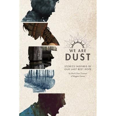 We Are Dust