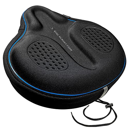 10 Best Bike Seat Cushion [Buying Guide 2022] • Sacred Car