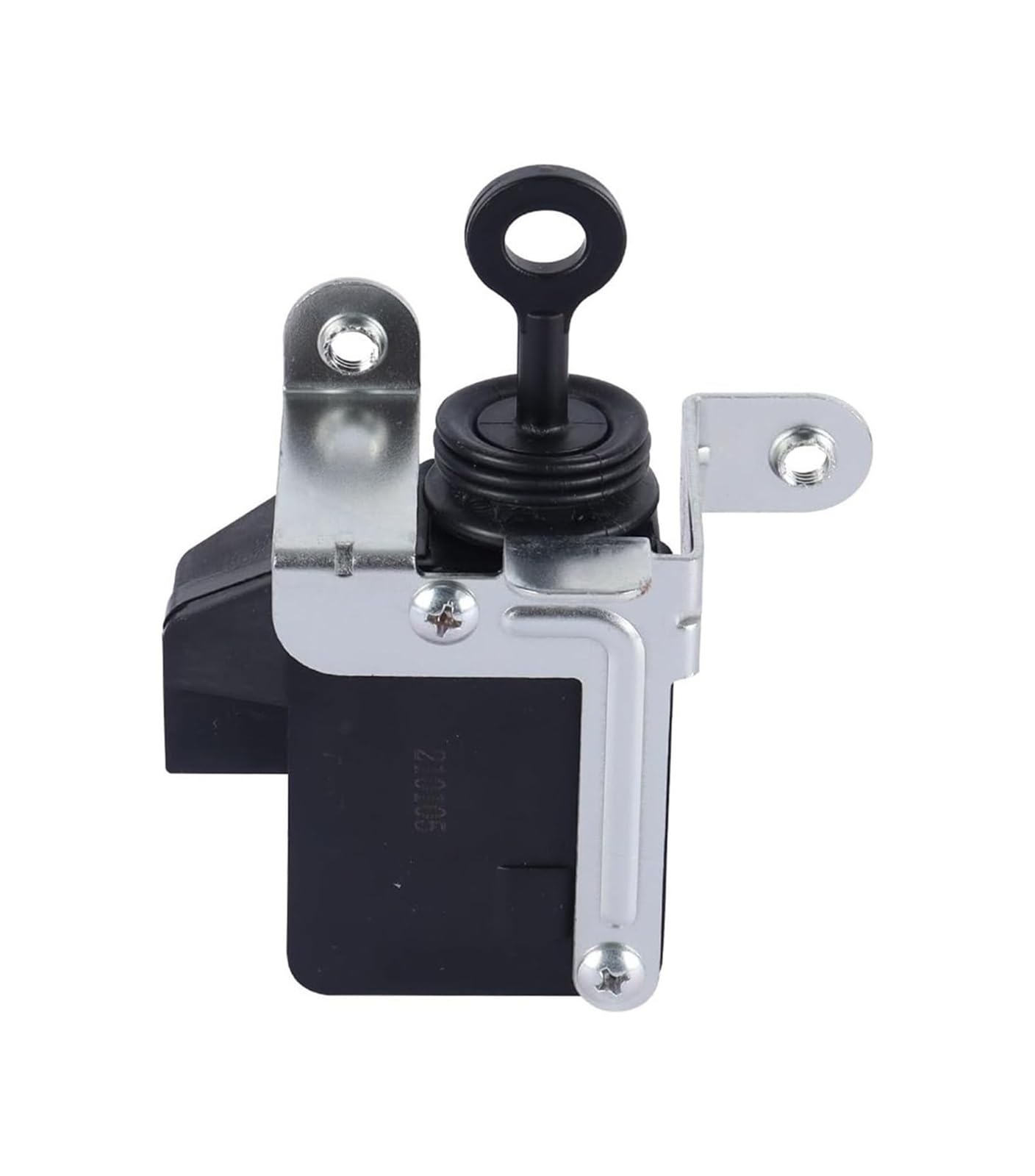 Rinkteea One Color For Toyota For Aygo 2005-2014 Complete Tailgate Boot Lock Latch Catch Actuator Mechanism 8719.88 69350-0H010 8726R6 6615.28 Boot Lid Lock(Actuator)