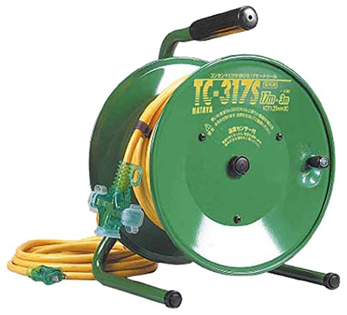 ハタヤ ガスリール トーチ ガスリール｜商品情報