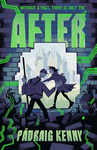 Cover of After