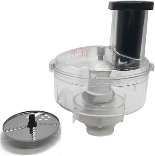 Salad Replacement parts with meat grinder | Fruit vegetable slicer | Food-Chopper PRO| Mandoline | Potato, Tomato, Onion for Magic Bullet MB 1001 MB 1001B MBR-1101 MBR-1701 Blender