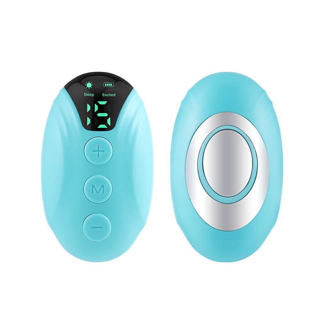 BEALIFE Améliorer le dispositif de sommeil profond, réveil potentiel de sommeil, maintien du micro-courant rafraîchi, instrument de sommeil, dispositif d'aide au sommeil