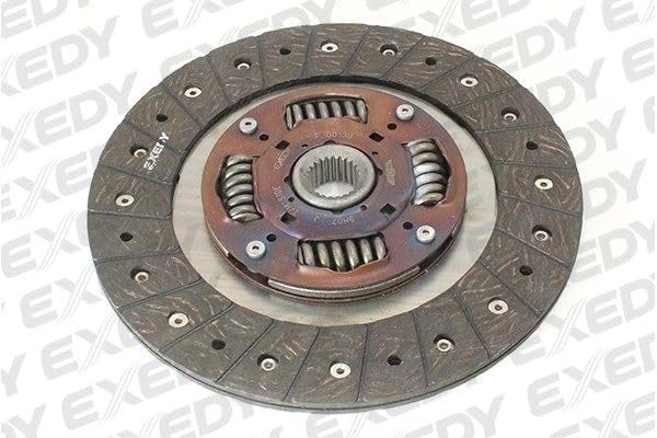 EXEDY FJK2018 Clutch Kit with Bearing