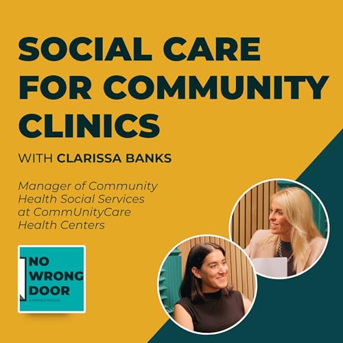 Social Care for Community Clinics