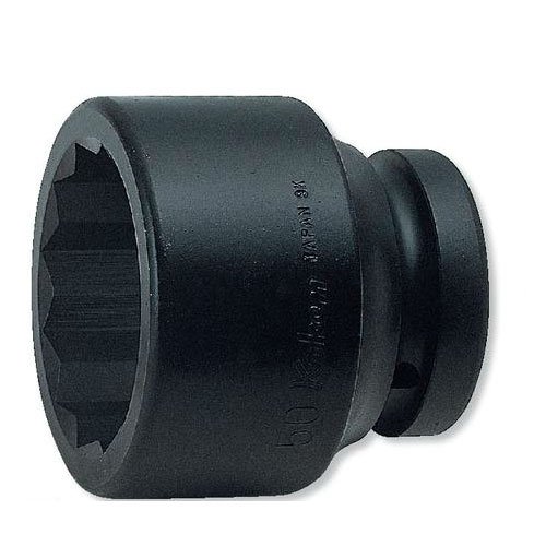 Yamashita Industrial Laboratory (Ko-ken) Impact Socket, 12