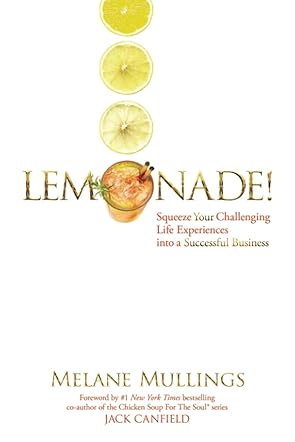 Lemonade! 