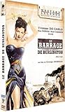  Le barrage de burlington [FR Import]