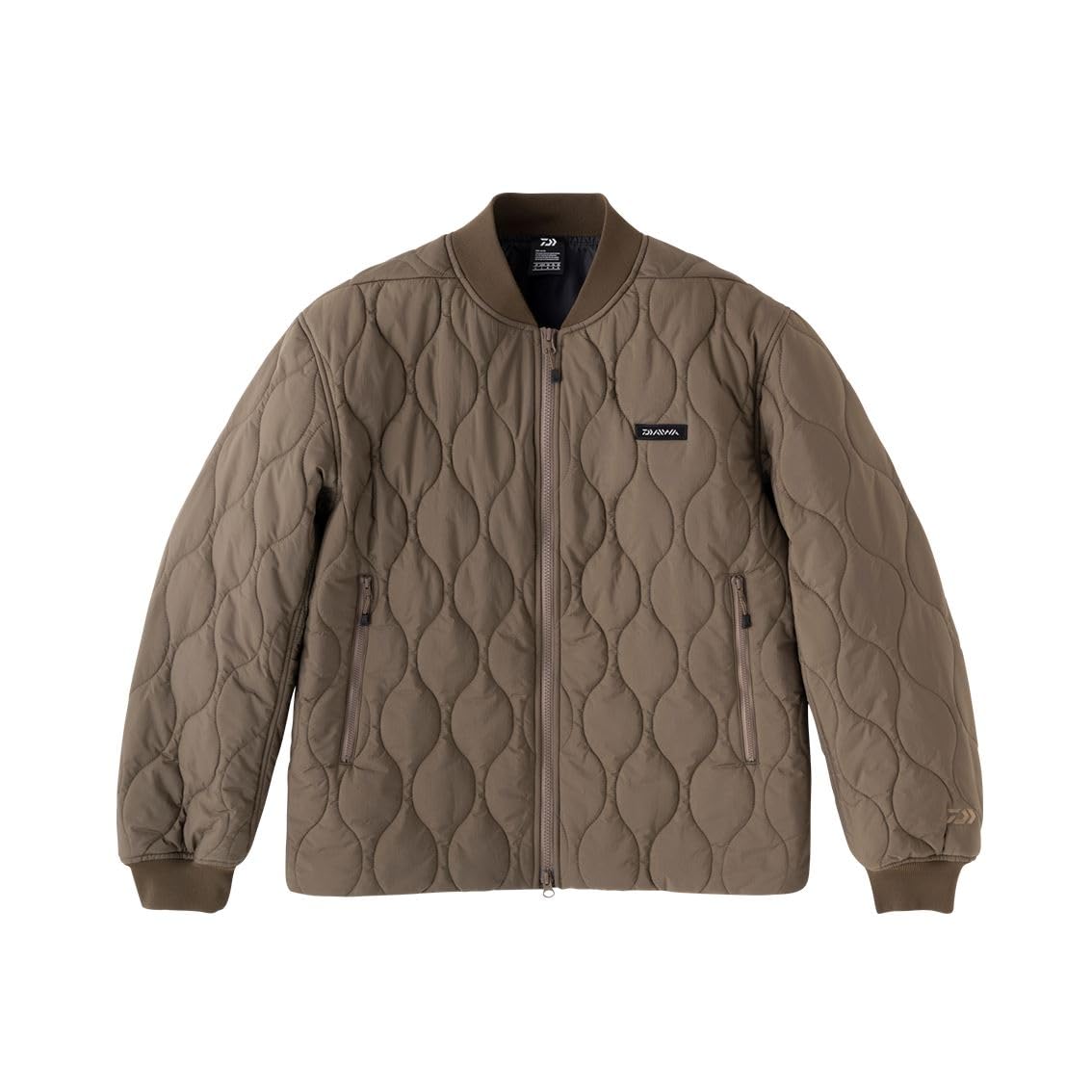Amazon.co.jp: ダイワ(DAIWA) CORDURAMA-1ジャケット DJ-5923 メンズ