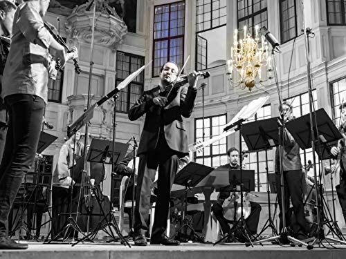 European Union Baroque Orchestra