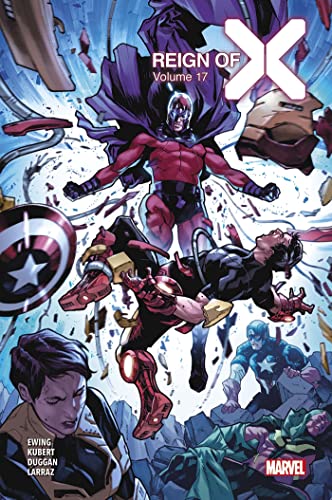  100% Marvel