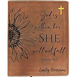 Personalized NIV Journaling...image