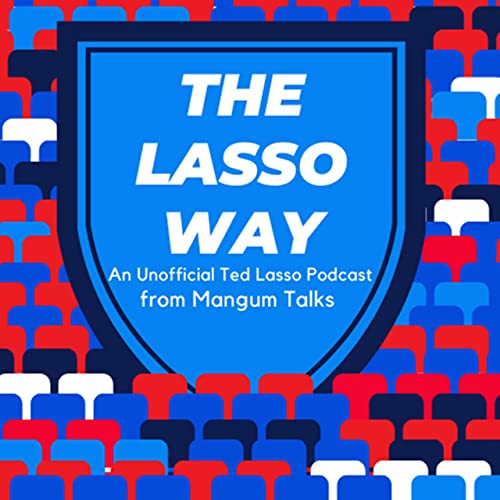 Welcome to The Lasso Lowdown!