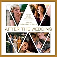 【輸入盤国内仕様】秘密への招待状 (AFTER THE WEDDING)
