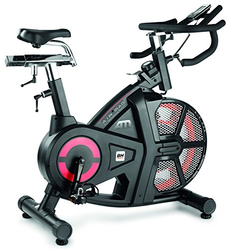 BH Fitness AIRMAG H9120 Indoor Bike