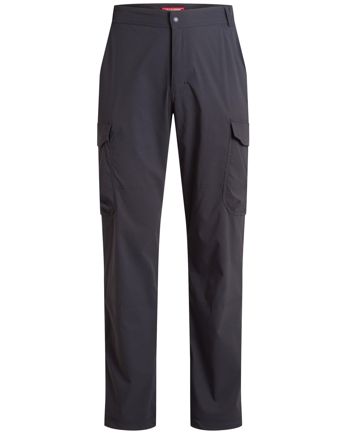 Craghoppers Mens NosiLife Rif Cargo Trousers Hiking Anti-Insect Sun Protection