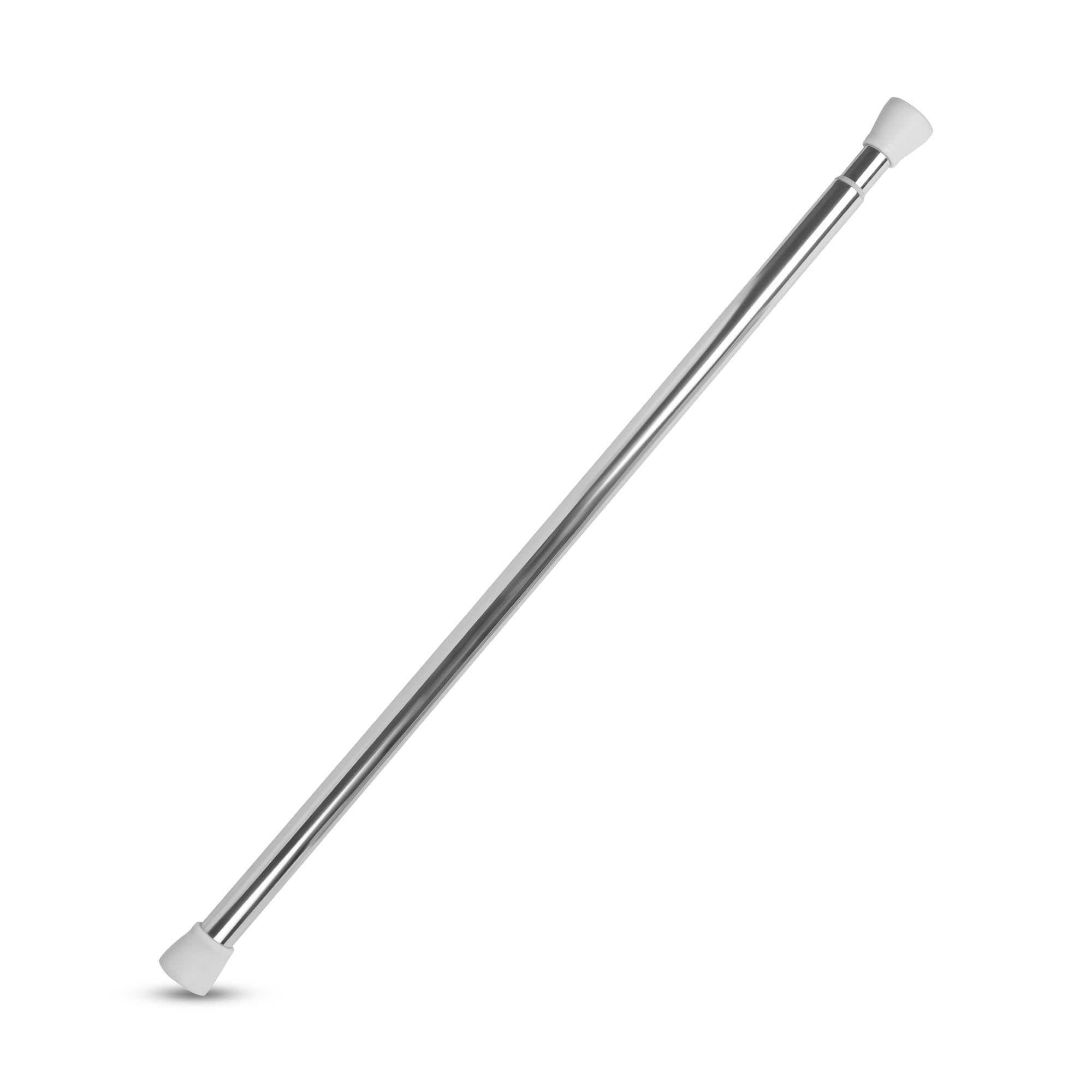 See full amazon price history chart for FAPBADRI Expandable/Adjustable/Extendable Stainless Steel Rustproof Tension Rod, Length: 43 inches (3.6 feet) to 79 inches (6.6 feet), Colour - Silver, Pack of 2 pieces FAPBADRI Expandable/Adjustable/Extendable Stainless Steel Rustproof Tension Rod, Length: 43 inches (3.6 feet) to 79 inches (6.6 feet), Colour - Silver, Pack of 2 pieces (B0C4Q8JG3Z) Amazon Price History, Amazon Price Tracker