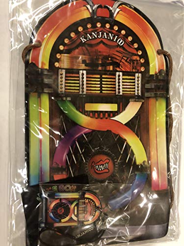  Juke Box