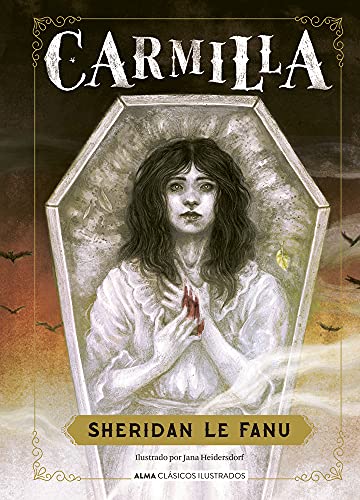 Carmilla (Clásicos ilustrados)