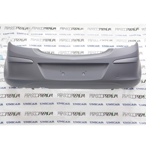 Prasco OP0341061 - Premium-Greenline Paraurti