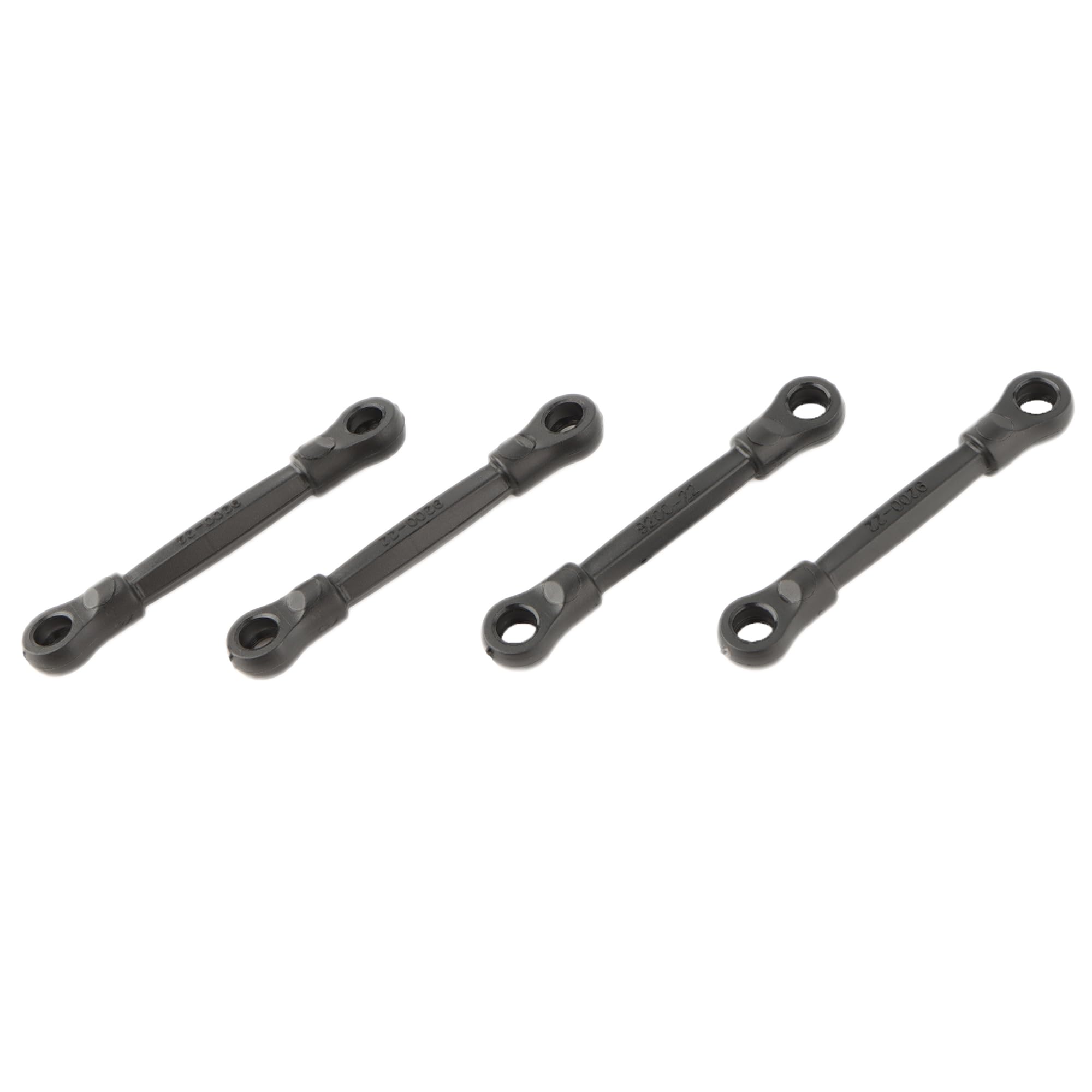 Kyosho BLW4B Metal Blade Arm, Blizzard SR