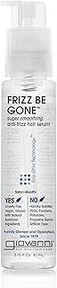 Giovanni Cosmetics Hair Frizz Be Gone