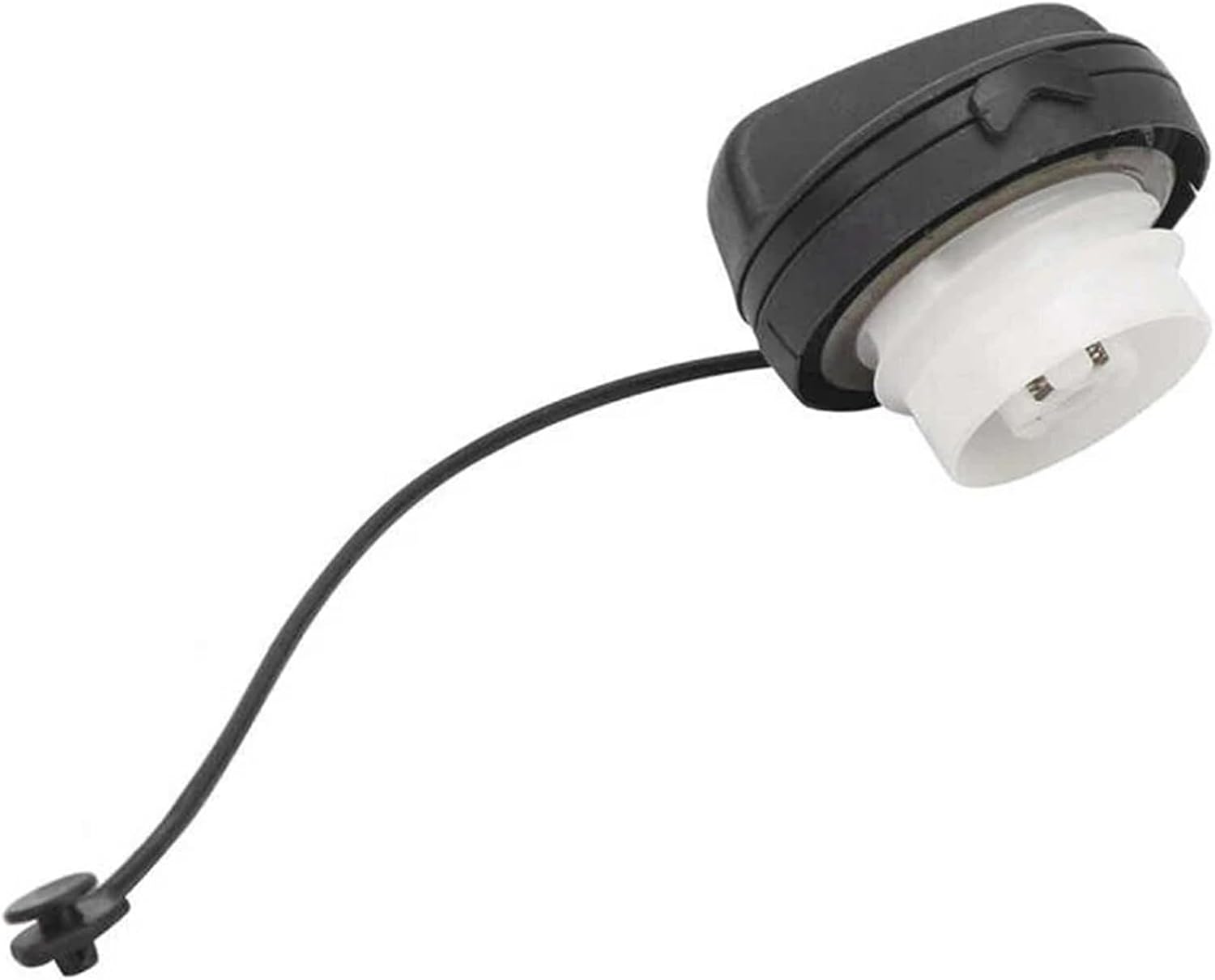 Fuel Tank Filler Cap Compatible With Infiniti For Murano 2015-2021 For Pathfinder 2013-2020 For Versa 2012-2020 17251-9BD0E Fuel Tank Cap Replacement Accessories